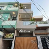 Nhà 3 tầng, kiệt Đống Đa 6m, kiệt rộng thông thoáng có thể kinh doanh, thông ra được đường Lý Tự Trọng, nhiều tiện nghi xung quanh.