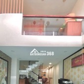 Bán nhà Bình Tân, cách đường lớn 30m, 4.2x15m, 63m2, sổ hồng riêng, chỉ 3.45 tỷ