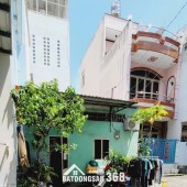 CHÍNH CHỦ CẦN BÁN NHÀ HẺM XE HƠI- GIÁP QUẬN 6- ĐỐI DIỆN BẾN XE MIÊN TÂY