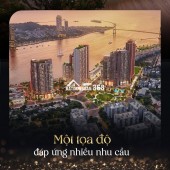 Bán nhanh căn hộ Sun Sumphony 5 với 30m2 chỉ 3 tỷ