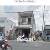  NHÀ VỊ TRÍ ĐẸP TẠI TÂN CHÂU _ VỪA Ở VỪA KINH DOANH 