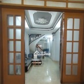 Cần bán nhà riêng ở đia chỉ 159/44/22 trần văn đang