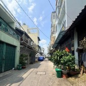 Bán nhà 68m2 (4x17m) đường Lê Thúc Hoạch, Tân Phú, 2 tầng, sổ hồng riêng, giá chỉ 5 tỷ.