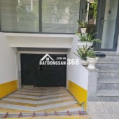 Căn Hộ Dịch Vụ , GS ngay Go Dĩ An , 1 hầm 4 tầng , Thang máy , 8 Phòng