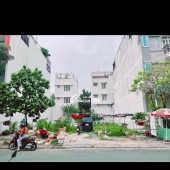 Sở hữu nền đất vị trí đẹp kdc Bình Hưng ngay BXQ8 sổ sẵn