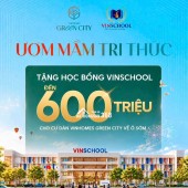 2,99 tỷ sở hữu nhà 4 Tầng Vinhomes Hậu Nghĩa- Đặc quyền Vinschool giới hạn