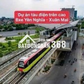 Chủ cần - bán lô đất gần quốc lộ 6 cực tiềm năng