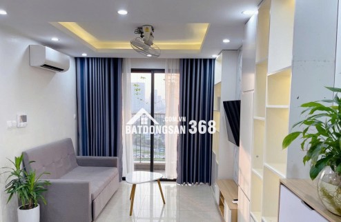 16,5tr thuê 1N+1 Vinhomes D'Capitale 52m² - sẵn chỗ làm việc