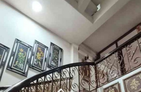BÁN NHÀ MẶT TIỀN VỪA Ở VỪA KINH DOANH, ĐƯỜNG NGUYỄN MINH HOÀNG, TÂN BÌNH