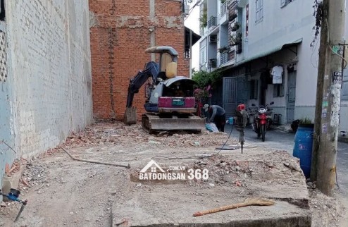 ĐẤT ĐẸP PHẠM VĂN ĐỒNG