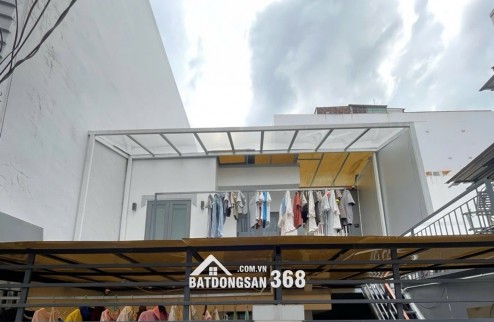 Bán nhà Quận 7 - Huỳnh Tấn Phát 80m2 2tầng 4PN - Dòng tiền 22tr/T, Ngang 5.9m - 6.75 Tỷ