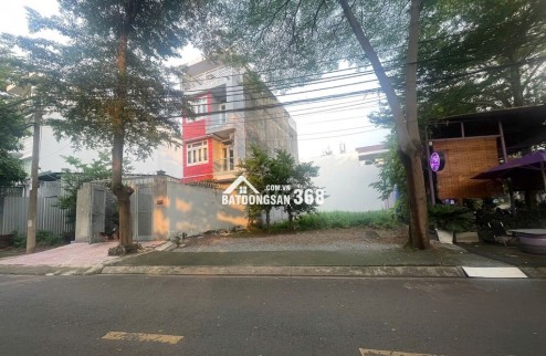 Cần ra hàng lô đất 100m2 ngay BXQ8 sổ sẵn
