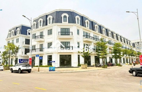 PHÚ XUÂN CITY ĐẶC QUYỀN HIẾM CÓ: CHỈ ĐÓNG 2,5 TỶ NHẬN NHÀ - ÂN HẠN GỐC, LÃI 36 THÁNG - ĐÃ CÓ SỔ