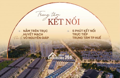 CHÍNH SÁCH ĐỘT PHÁ 20/10: TRẢ TRƯỚC 2,5 TỶ, MIỄN GỐC LÃI 3 NĂM TẠI PHÚ XUÂN CITY