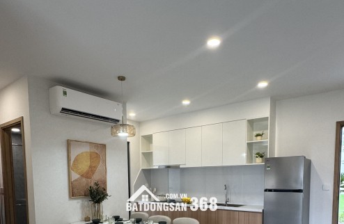 Căn hộ nhà ở Xã hội 2PN K-Home City View Biên Hòa Đồng Nai