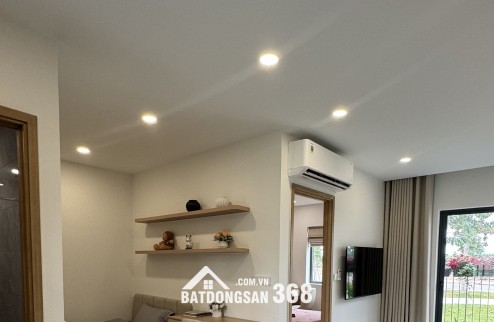 Căn hộ nhà ở Xx Hội 1PN K-Home City View Biên Hòa Đồng Nai