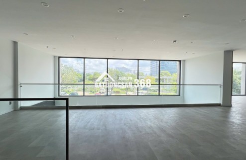 Mặt Bằng đẹp - Free 30 ngày setup - Sẵn sàng kinh doanh