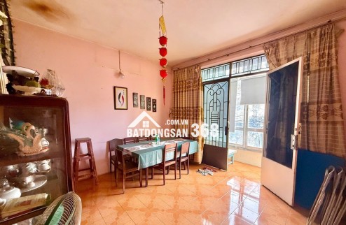 BÁN NHÀ HIỆP BÌNH 3 TẦNG 65,8M2 – mặt tiền kinh doanh – đường ô tô 11m+ – gần Gigamall- ven sông Phạm Văn Đồng.