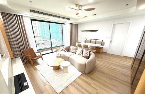Quỹ thuê căn hộ Tòa SkyLine Westlake Võ Chí Công. Quỹ 2PN-3PN, vào ở luôn