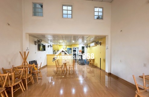  110M² NGANG 6M- MẶT TIỀN NGUYỄN TRI PHƯƠNG - DĨ AN – VỪA Ở VỪA KINH DOANH