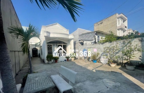  BÁN NHÀ HIỆP BÌNH PHƯỚC RỘNG 248M² – NGANG 7,1M – HẺM Ô TÔ – GIÁ 11,95 TỶ | QUỸ ĐẤT ĐẸP ĐỂ ĐẦU TƯ