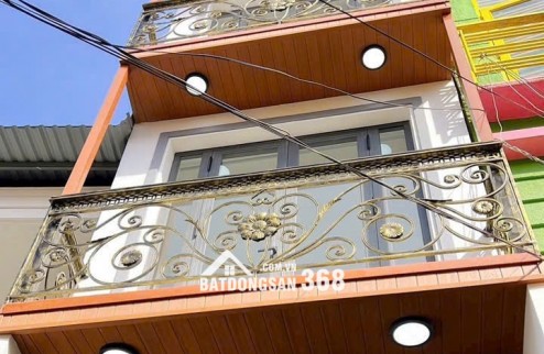 Bán Nhà 119 Tân Mỹ Quận 7 TPHCM