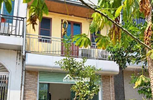 Tôi chính chủ bán đất tặng nhà, 52.2m², sổ đỏ Đông Anh, sát chân cầu Thượng Cát tiềm năng tăng giá cao.