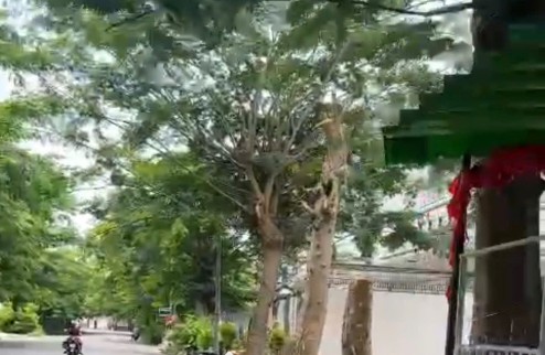TÌM NHÀ PHỐ KHU NAM? KHÁM PHÁ NGAY KDC 13E LÀNG VIỆT KIỀU!