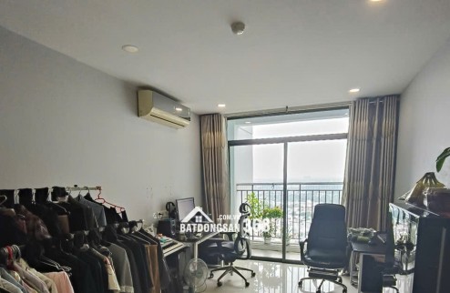 BÁN CĂN HỘ 2PN CENTRAL PREMIUM QUẬN 8 – GIÁ 85 TRIỆU/M²