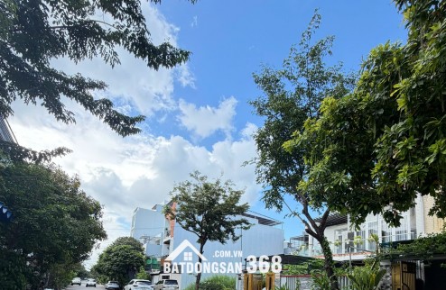  BÁN ĐẤT TẶNG NHÀ CẤP 4 - ĐƯỜNG VŨ ĐÌNH LIÊN, HÒA XUÂN, CẨM LỆ, ĐÀ NẴNG 