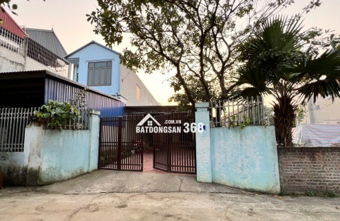 CÁCH TỈNH LỘ 420 CHỈ 20M – 250M² ĐẤT, 200M² THỔ CƯ, GIÁ 30 TRIỆU/M²!
