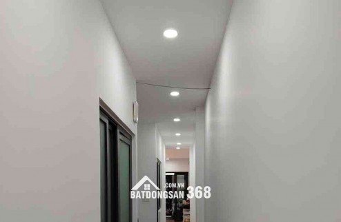 Bán nhà cấp 4 Phường Linh Xuân Thủ Đức