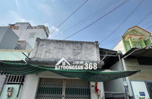 Bán nhà C4 đang kinh doanh 6 phòng tại P. Hiệp Thành Q12