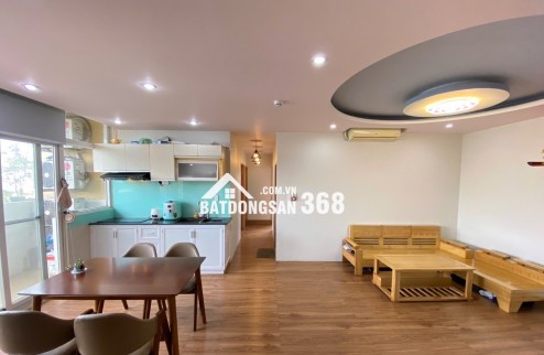 Chính chủ Bán căn góc 83m2 3pn Hoàng Kim Thế Gia, sổ hồng sẵn