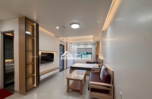 Căn hộ cho thuê Hoà Xuân, Đà Nẵng, liên hệ Zalo: 0945995286  CĂN HỘ STUDIO HIỆN ĐẠI – BÀU CẦU 27, HOÀ XUÂN, ĐÀ NẴNG