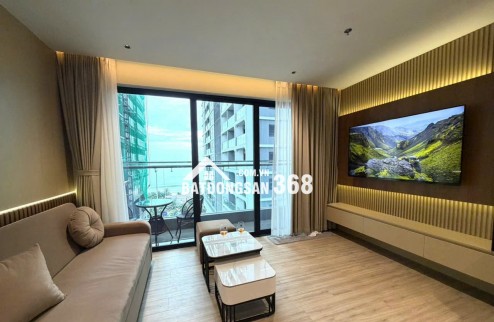 CHÍNH CHỦ CHO THUÊ CĂN HỘ STUDIO – FUTA RESIDENCE, ĐÀ NẴNG  Vị trí: FUTA Residence – 196–198 Võ Nguyên Giáp, Đà Nẵng