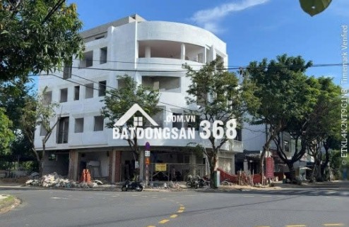 Mỹ Út 0971468168 Cho thuê mặt bằng 2 mặt tiền, phù hợp kinh doanh, quảng cáo thương hiệu