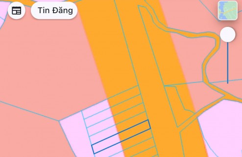 Bán Đất Nền Gia Kiệm, Thống Nhất – Mặt Tiền Quy Hoạch Giao Thông Lớn – Giá Chỉ 2 Tỷ 4