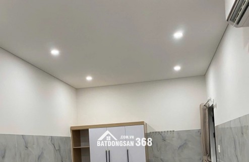 CHÍNH CHỦ 0384316167 CHO THUÊ CĂN HỘ MINI MỚI 100% Gần sông Hàn, cầu Thuận Phước,