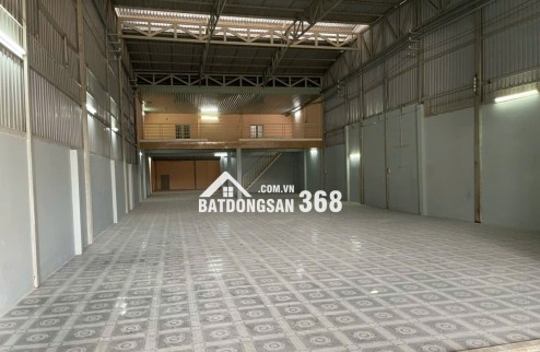 Bán nhà mặt tiền Đặng Thúc Vịnh, Hóc Môn, 535m2, giá 18.3 tỷ, sổ hồng riêng