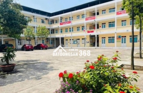 [CHO THUÊ] NGUYÊN KHU TRUNG TÂM ĐÀO TẠO & VĂN PHÒNG 3.000M² – MẶT TIỀN QUỐC LỘ 32, HOÀI ĐỨC, HÀ NỘI