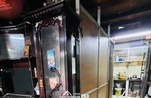 - Trục đường chính: Liên Khu 8-9, Miếu Gò Xoài, Lê Văn Quới...