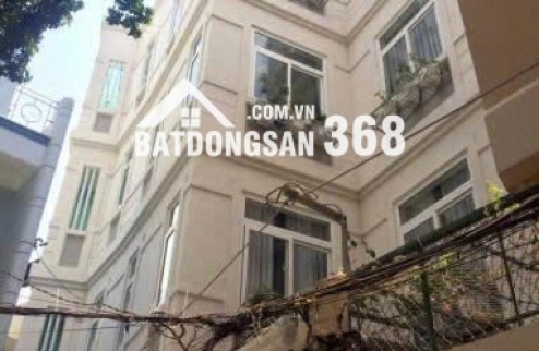 CĂN HỘ DỊCH VỤ MINI CAO CẤP TRUNG TÂM Q.1 - ĐẦY ĐỦ TIỆN NGHI
