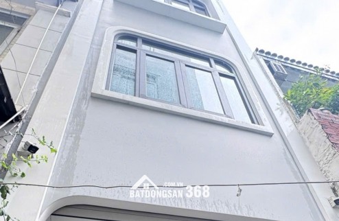 NHÀ ĐẸP SMART HOME 4 TẦNG KTS THIẾT KẾ - NỘI THẤT GIÁ TRỊ - NGUYỄN SƠN TÂN PHÚ -
