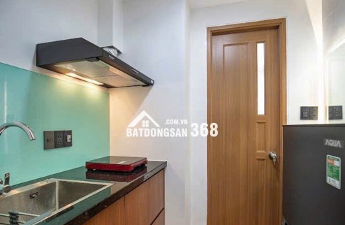 CĂN HỘ DÒNG TIỀN - LÔ GÓC - 3 THOÁNG - THANG MÁY -  13 PHÒNG KHÉP KÍN - DÒNG TIỀN 138TR/ THÁNG.  
Ngũ Hành Sơn, dòng tiền ổn định, chủ tự xây, cực