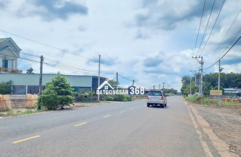 Chính chủ bán đất 176m² trung tâm Chơn Thành, kế bên nhà mới xây