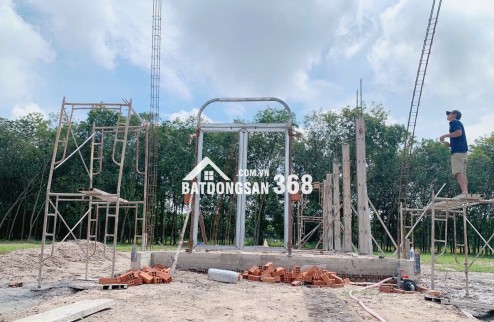 275M² KẾ BÊN NHÀ MỚI XÂY – 685 TRIỆU | VÙNG LÕI 3 KHU CÔNG NGHIỆP LỚN