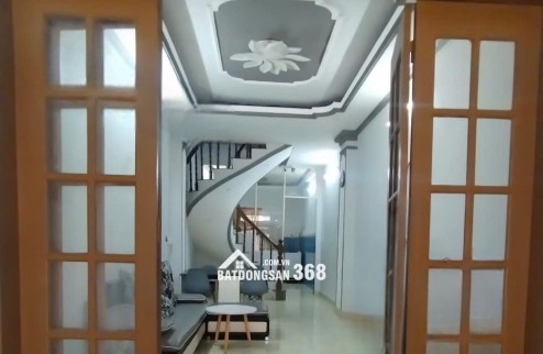 Cần bán nhà riêng ở đia chỉ 159/44/22 trần văn đang