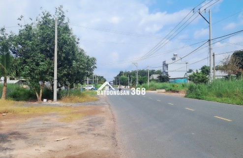 Có 335 triệu, nên mua đất gần KCN hay tiếp tục chờ?
