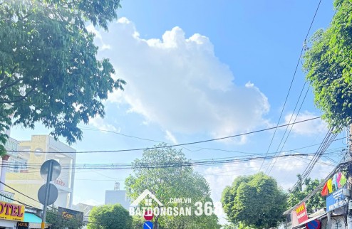 BÁN NHÀ 4 TẦNG PHƯỚC LONG CHỈ 4 TỶ - KHU PHÂN LÔ QUÂN ĐỘI ĐỖ XUÂN HỢP